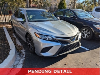 2019 Toyota Camry for sale in Charleston SC