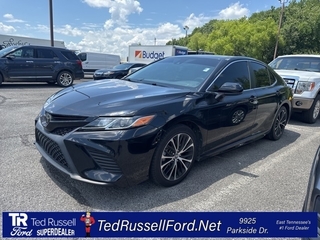 2019 Toyota Camry for sale in Knoxville TN