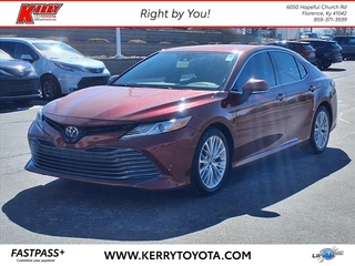 2019 Toyota Camry for sale in Florence KY