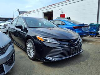 2019 Toyota Camry for sale in Ramsey NJ