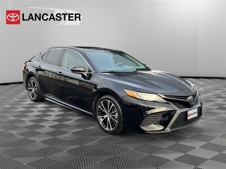2019 Toyota Camry for sale in Lancaster CA