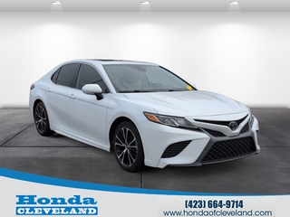 2019 Toyota Camry for sale in Cleveland TN