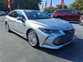 2019 Toyota Avalon Hybrid for sale in New Bern NC