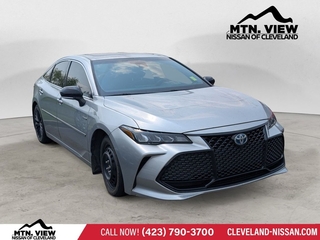 2019 Toyota Avalon Hybrid for sale in Mcdonald TN