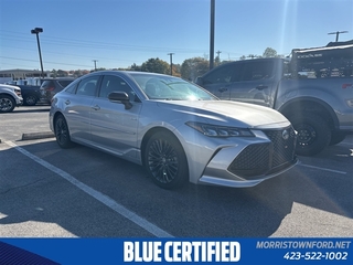 2019 Toyota Avalon Hybrid for sale in Morristown TN