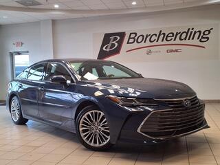 2019 Toyota Avalon Hybrid for sale in Cincinnati OH