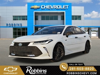 2019 Toyota Avalon Hybrid