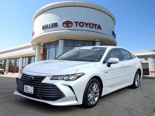 2019 Toyota Avalon Hybrid for sale in Manassas VA