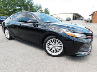 2019 Toyota Camry Hybrid for sale in Clarksville TN