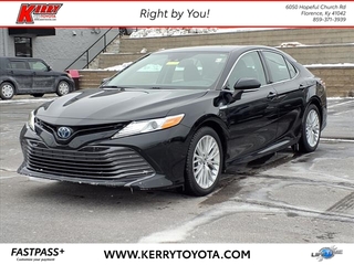 2019 Toyota Camry Hybrid for sale in Florence KY