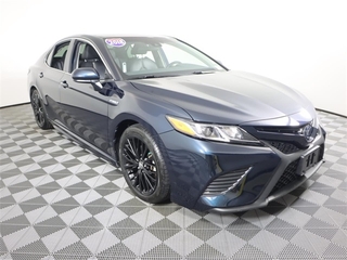 2018 Toyota Camry Hybrid for sale in Merritt Island FL