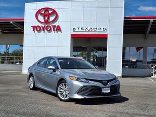 2018 Toyota Camry Hybrid for sale in Orange TX