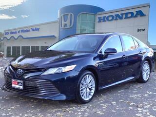 2018 Toyota Camry Hybrid for sale in San Diego CA