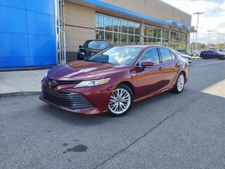 2019 Toyota Camry Hybrid for sale in Gallatin TN