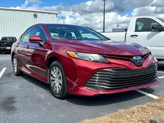 2019 Toyota Camry Hybrid for sale in Easley SC