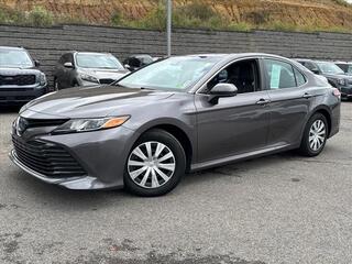 2019 Toyota Camry Hybrid