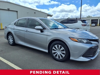 2019 Toyota Camry Hybrid for sale in Myrtle Beach SC