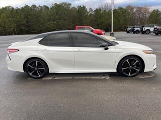 2018 Toyota Camry for sale in Cedartown GA