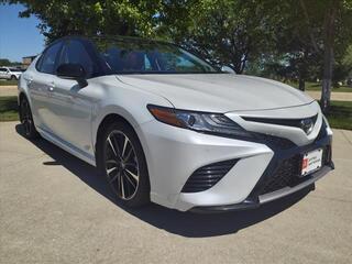 2018 Toyota Camry for sale in Grimes IA