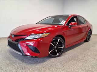 2019 Toyota Camry for sale in Union City NJ