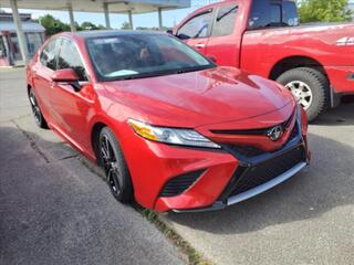 2019 Toyota Camry for sale in Clarksville TN