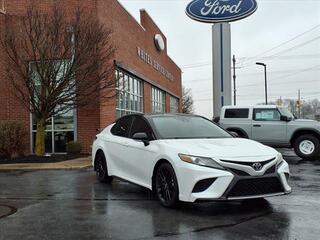 2019 Toyota Camry for sale in Urbana OH