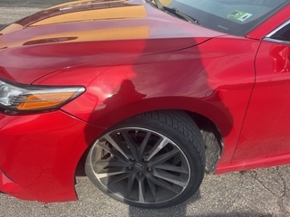 2019 Toyota Camry for sale in Mount Hope WV