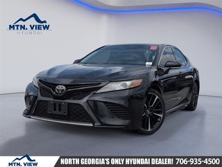 2019 Toyota Camry for sale in Ringgold GA