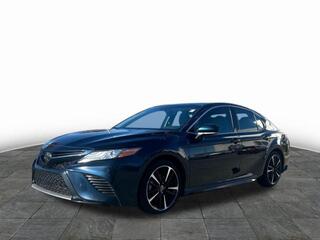2019 Toyota Camry for sale in Fort Mill SC