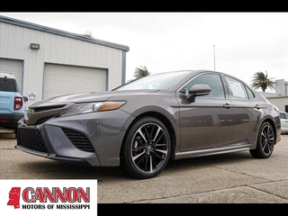 2018 Toyota Camry for sale in Orange TX