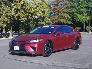 2018 Toyota Camry for sale in Manassas VA