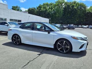 2019 Toyota Camry for sale in Ramsey NJ
