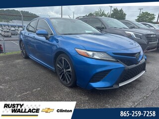 2019 Toyota Camry for sale in Clinton TN