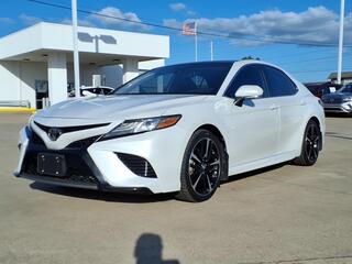 2019 Toyota Camry for sale in Bossier City LA