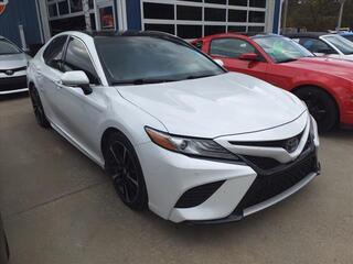 2018 Toyota Camry for sale in Guthrie KY