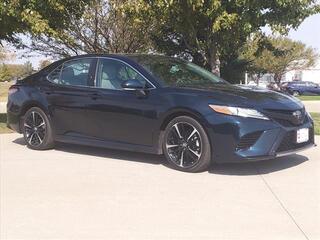 2018 Toyota Camry for sale in Grimes IA