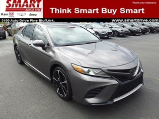 2018 Toyota Camry for sale in White Hall AR