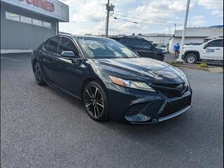 2018 Toyota Camry for sale in Bowling Green KY