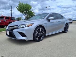 2019 Toyota Camry for sale in Bossier City LA