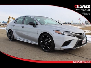 2019 Toyota Camry for sale in Platteville WI