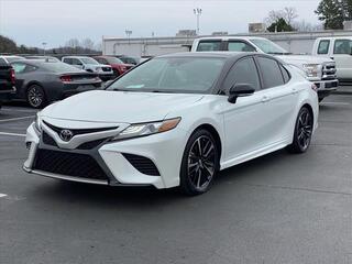 2019 Toyota Camry for sale in Hixson TN