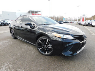 2018 Toyota Camry for sale in Clarksville TN