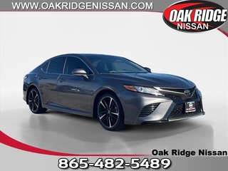 2019 Toyota Camry for sale in Oak Ridge TN