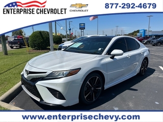 2018 Toyota Camry for sale in Enterprise AL