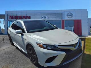 2018 Toyota Camry for sale in North Haven CT