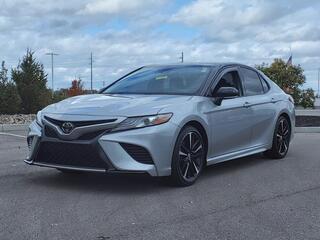 2019 Toyota Camry for sale in Florence KY