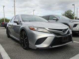 2019 Toyota Camry for sale in Ocala FL