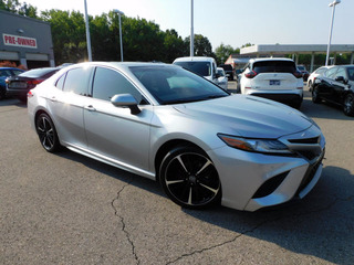 2018 Toyota Camry for sale in Clarksville TN