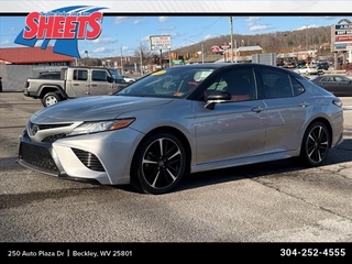 2019 Toyota Camry for sale in Beckley WV