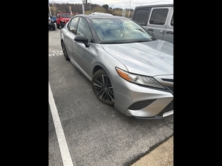 2019 Toyota Camry for sale in Greenville SC